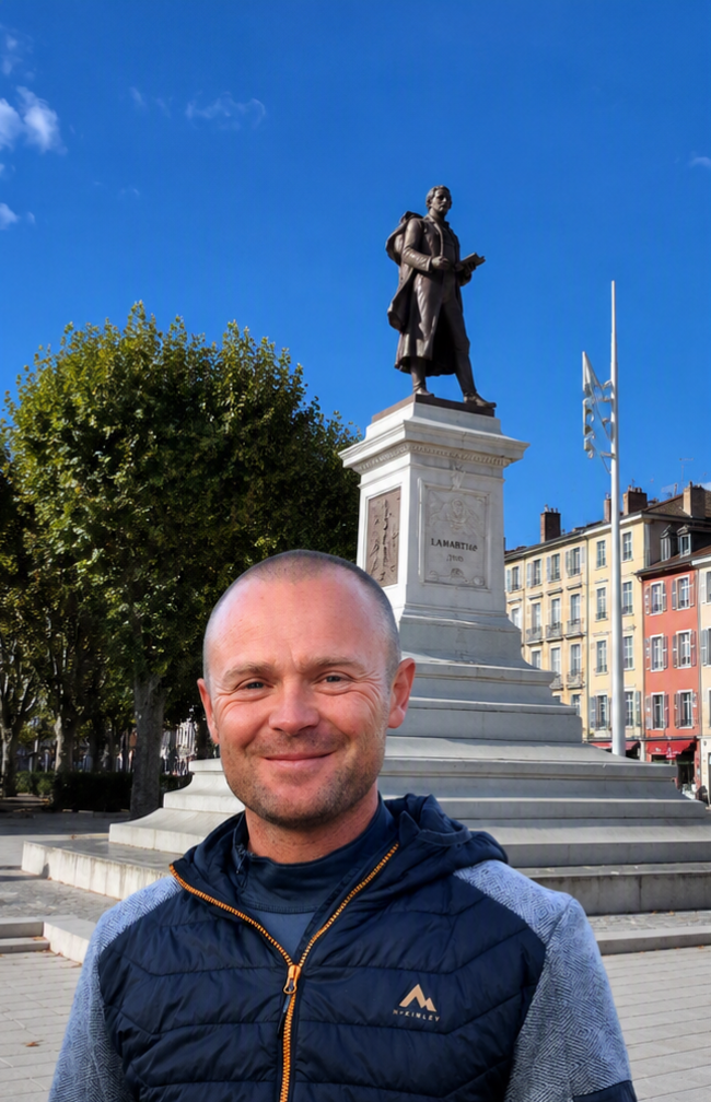 Agence CNGC de Saône-et-Loire