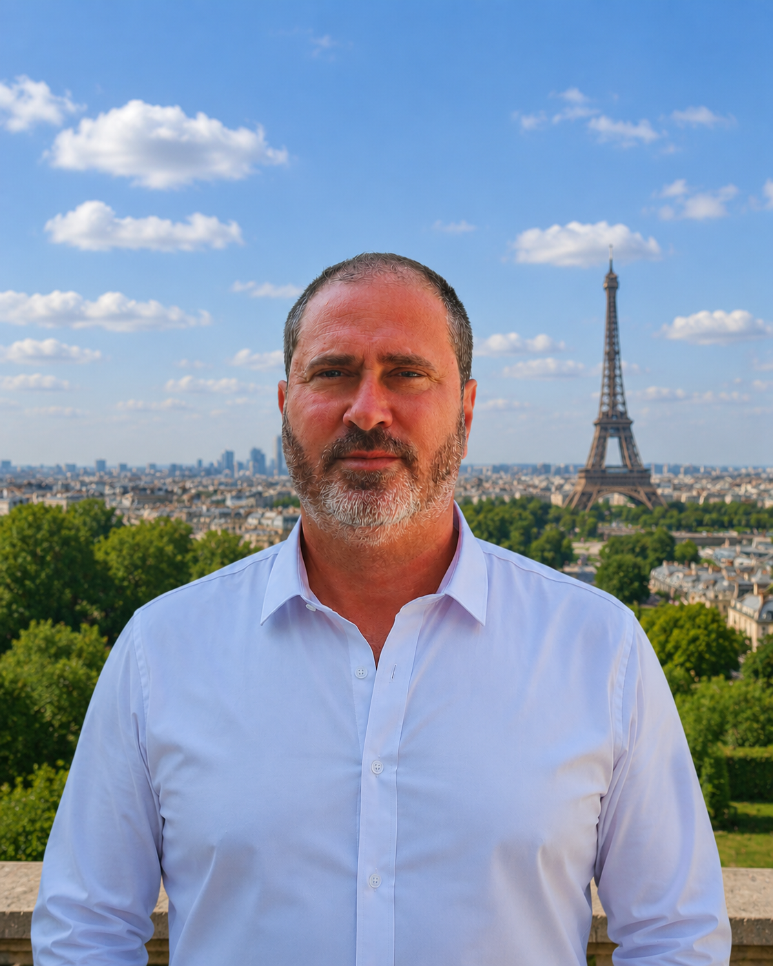 Agence CNGC de Paris