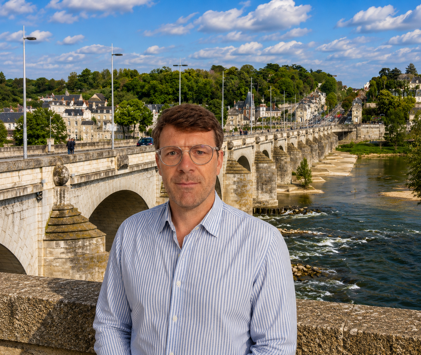Agence CNGC de l&rsquo;Indre-et-Loire