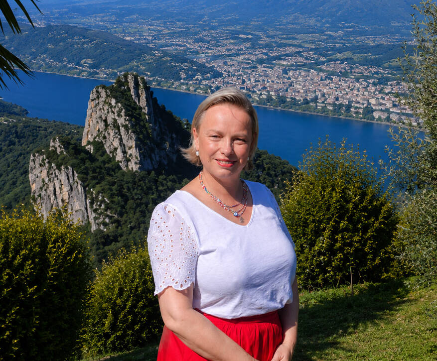 Marie-Anne FALARZ