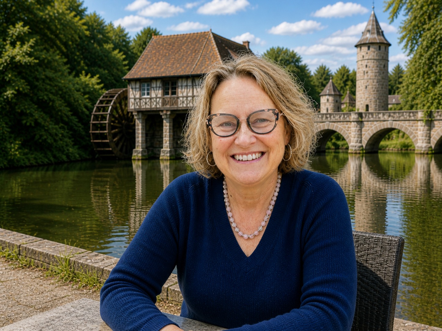Agence CNGC de l&rsquo;Eure