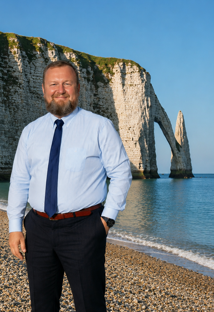 Agence CNGC de la Seine-Maritime