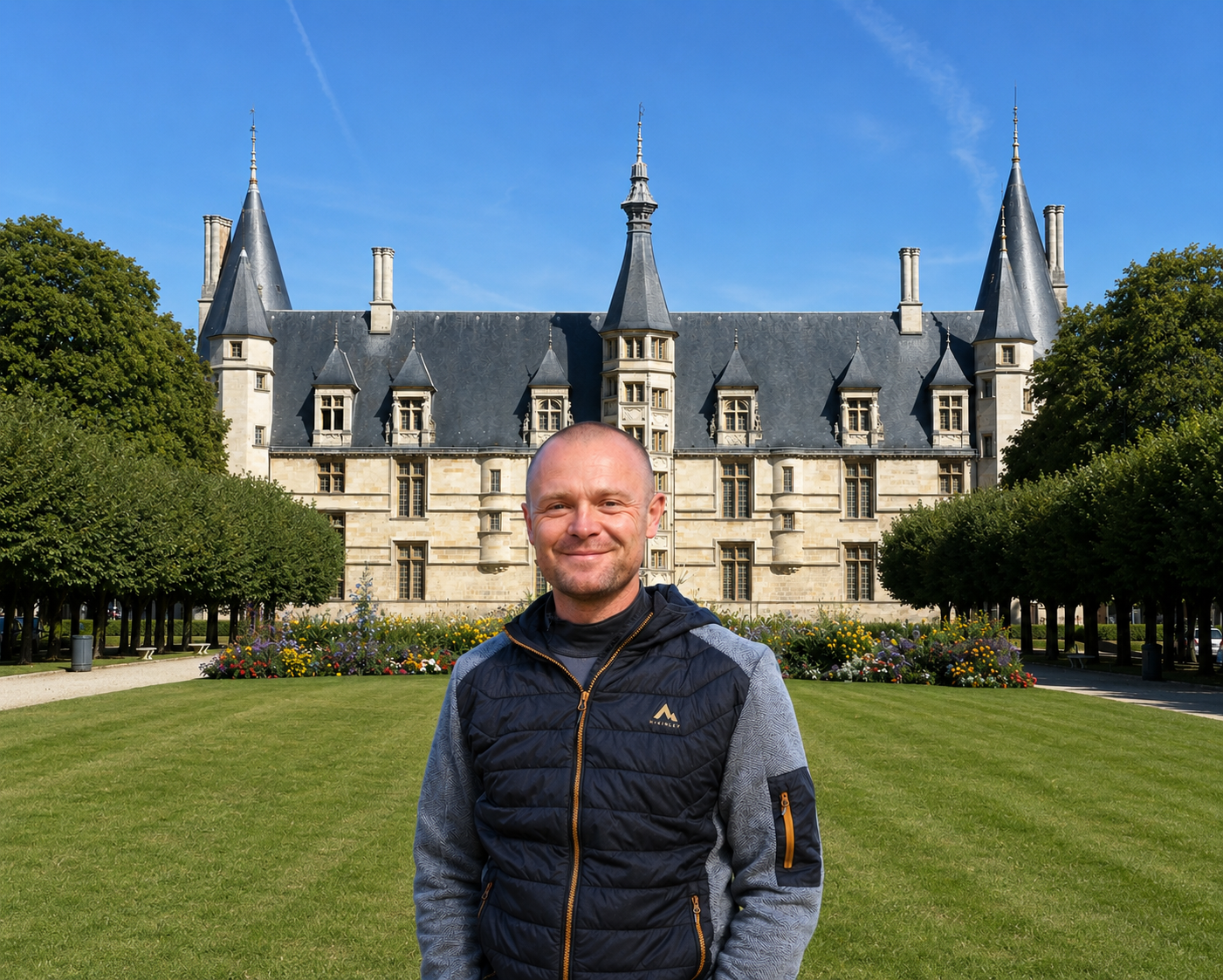 Agence CNGC de la Nièvre